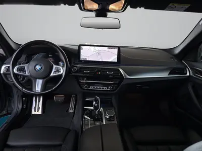 BMW 530 – Foto 14
