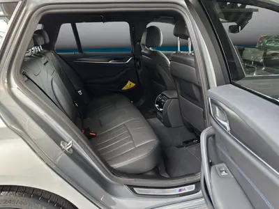 BMW 530 – Foto 19