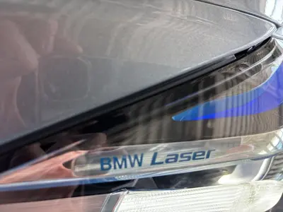 BMW 530 – Foto 20