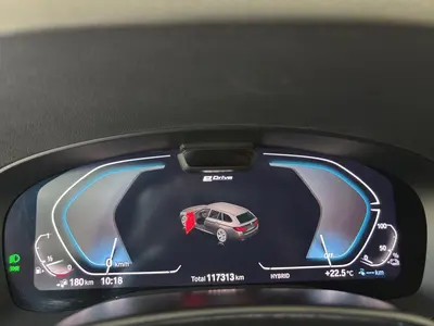 BMW 530 – Foto 13