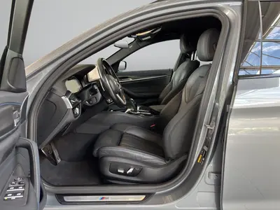 BMW 530 – Foto 11