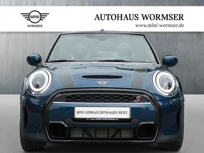 MINI Cooper S – Foto 2