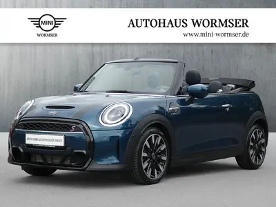 MINI Cooper S – Foto 4
