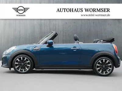 MINI Cooper S – Foto 5