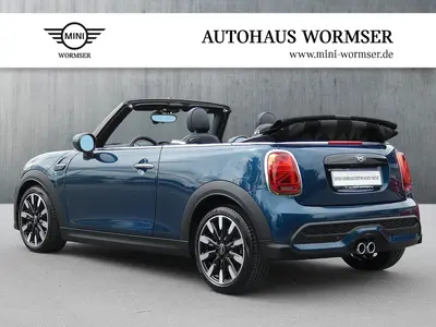 MINI Cooper S – Foto 6