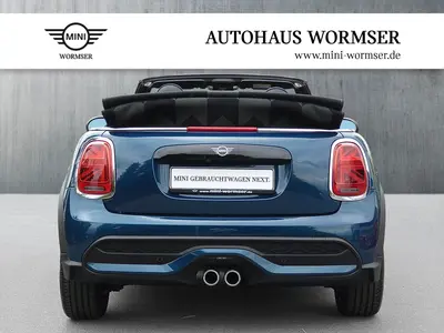 MINI Cooper S – Foto 7