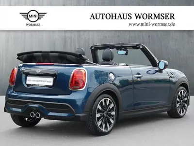 MINI Cooper S – Foto 8