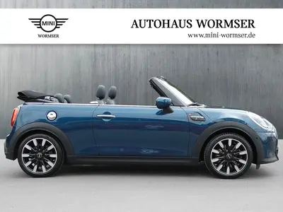 MINI Cooper S – Foto 9