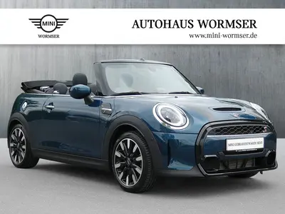 MINI Cooper S – Foto 10