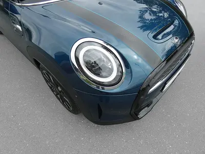 MINI Cooper S – Foto 11