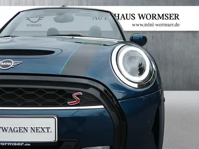 MINI Cooper S – Foto 3