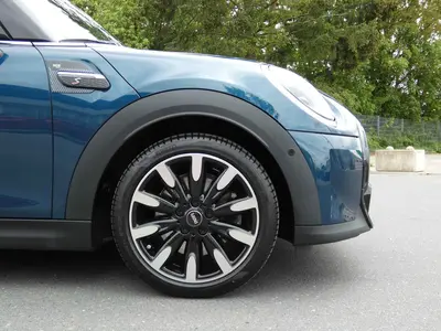 MINI Cooper S – Foto 29