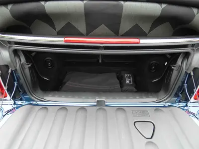 MINI Cooper S – Foto 27
