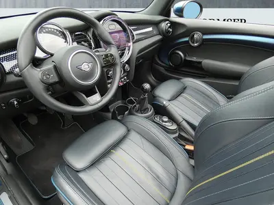 MINI Cooper S – Foto 12