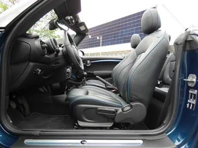 MINI Cooper S – Foto 13