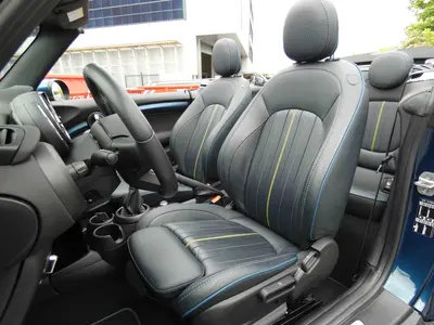 MINI Cooper S – Foto 14
