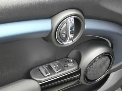 MINI Cooper S – Foto 15
