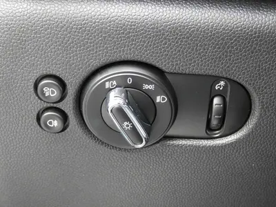 MINI Cooper S – Foto 16