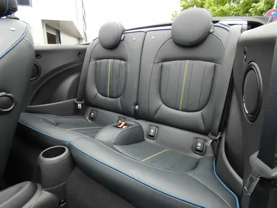 MINI Cooper S – Foto 17