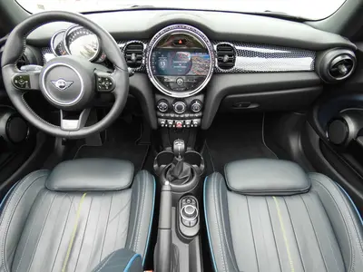 MINI Cooper S – Foto 18