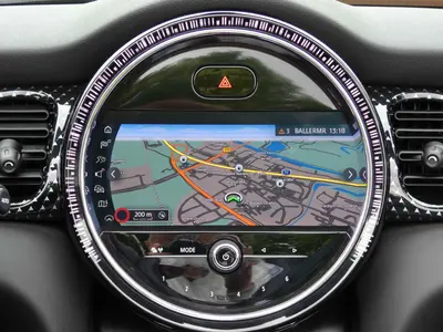 MINI Cooper S – Foto 19