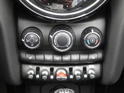 MINI Cooper S – Foto 20