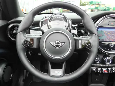MINI Cooper S – Foto 22