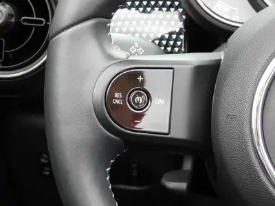 MINI Cooper S – Foto 23