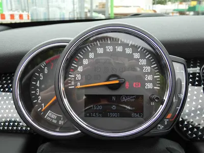 MINI Cooper S – Foto 25