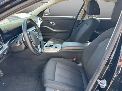 BMW 318 – Foto 11