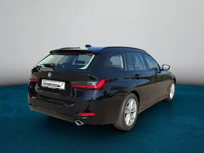BMW 318 – Foto 5
