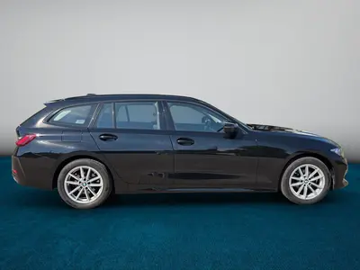 BMW 318 – Foto 6