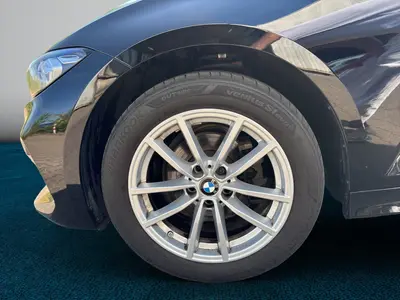 BMW 318 – Foto 9