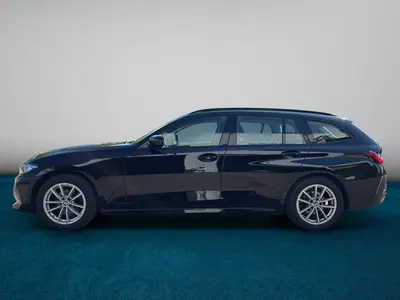 BMW 318 – Foto 2