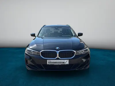 BMW 318 – Foto 8