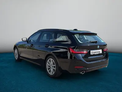 BMW 318 – Foto 3