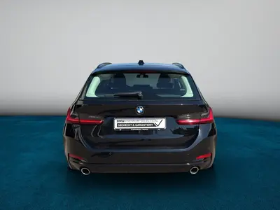 BMW 318 – Foto 4