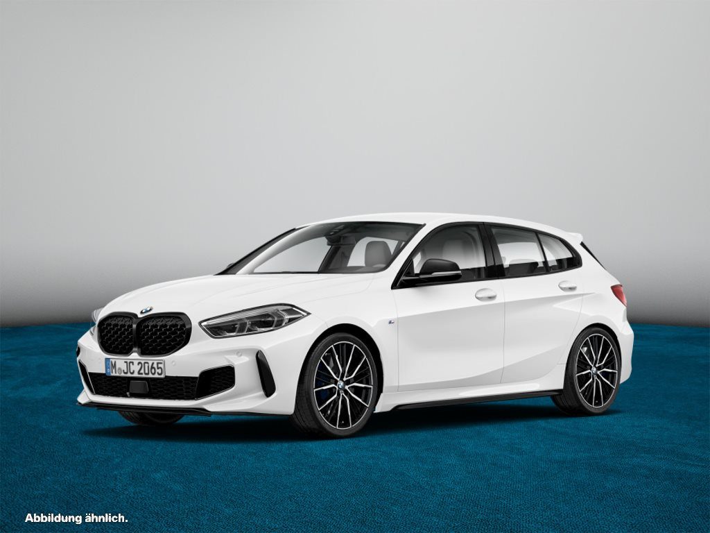 BMW M135i