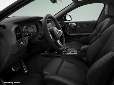 BMW M135i – Foto 3