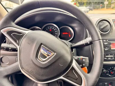 Dacia Sandero – Foto 12