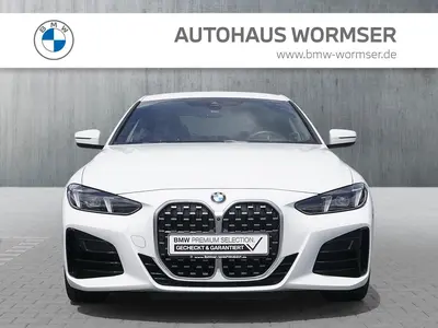 BMW 420 – Foto 3