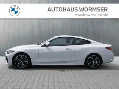 BMW 420 – Foto 4