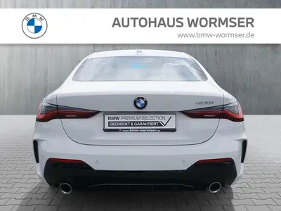 BMW 420 – Foto 5