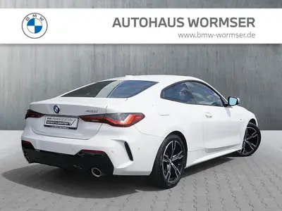 BMW 420 – Foto 2