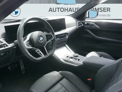 BMW 420 – Foto 6