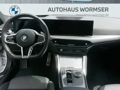 BMW 420 – Foto 11