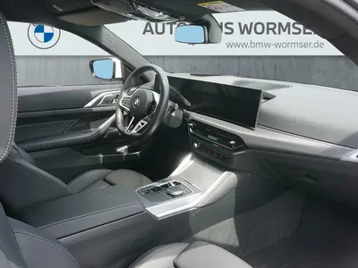 BMW 420 – Foto 8