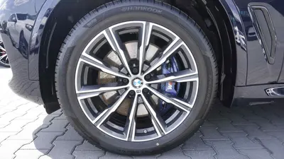 BMW X5 – Foto 37