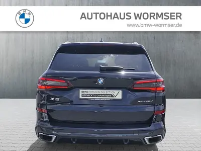 BMW X5 – Foto 5