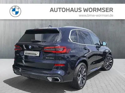 BMW X5 – Foto 2